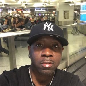 Meet your Posher, Brett